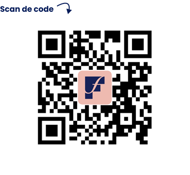 Scan de QR code